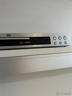 Zosilňovač SR4001 aj DVD player MARANTZ DV30023 - 3