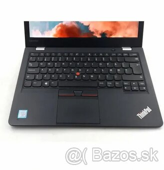 Lenovo ThinkPad 13 2nd Gen - 3