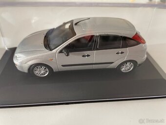 1/43 Ford Focus - 3