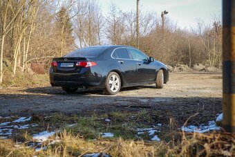 Honda Accord 2.4 i-VTEC Executive A/T - 3