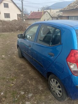 Hyundai i10 - 3