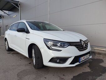 Renault Megane Grandtour 1.5 dci - 3