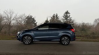 Ford Kuga ST-line 1.5 Ecoboost 129kW 4x4 (2019) - TOP stav - 3