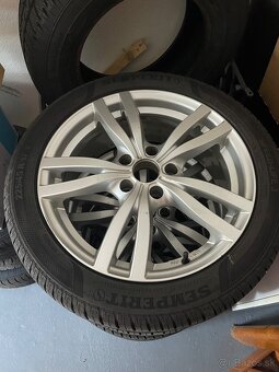 Letná sada 225/45r17 5x112 (disky, pneumatiky) - 3