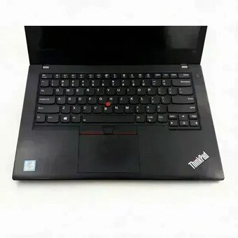 Notebook Lenovo ThinkPad T480 - 624178 - 3