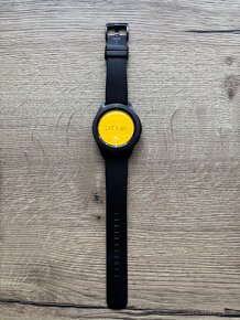 Samsung Galaxy Watch 42 mm - 3