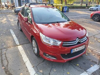 Citroen C4 2.0 Hdi Exclusive - 3