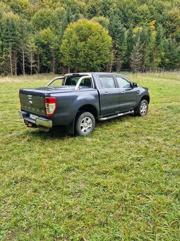 Ford ranger 2.2 - 3