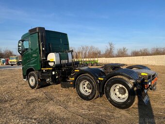 Volvo FH500 6x4 Euro 6 - 3