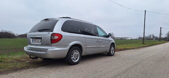 Chrysler Grand Voyager 2.5 CRD - 3