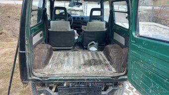 Suzuki Samurai 1.3 - 3