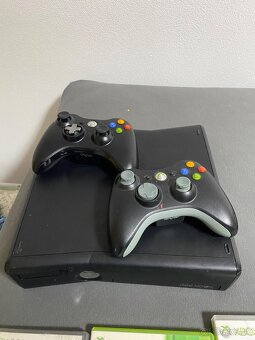 Xbox 360 - 3