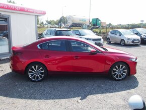 Mazda 3 2.0 Skyactiv-G - 3