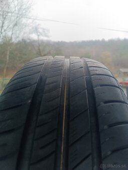 205/55 R16 - 3