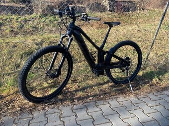 Predam ebike Trek - 3