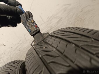 175/65 R15 Letné pneumatiky Accelera Eco Plush 2 kusy - 3