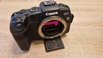 CANON EOS RP - 3