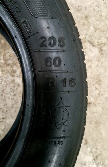 205/60r16 Kleber Dynaxer HP4 - 3