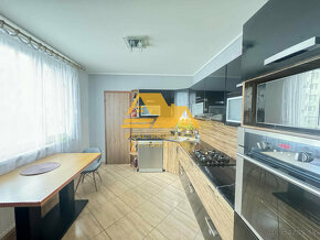 Exkluzívne Predám 3 izbový byt s balkónom v Nových Zámkoch - 3