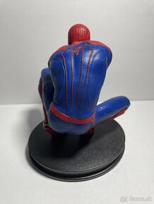 Zberatelská Figúrka Spider-Man (Limitovaná Edícia) - 3