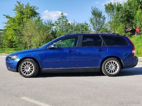 Volvo V50 2.4 - 3