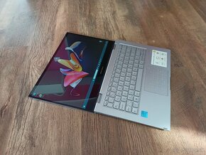 Predám notebook - ASUS Vivobook Go 14 Flip - 3