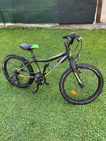 Detsky bicykel “20” CTM Jerry 3.0 - 3