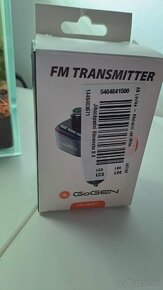 Transmitter - 3