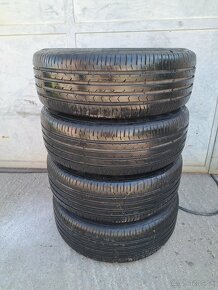 Predám Original Alu kola 5x114,3 R17 KIA,HYUNDAY, - 3