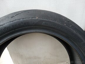 180/60 R17 Pirelli Diablo supercorsa SC1 - 3