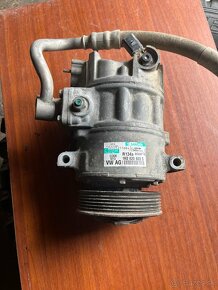 motor BKP 2.0 tdi - 3