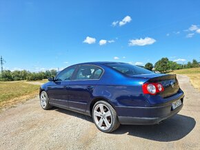 Volkswagen Passat B6 1.9 tdi - 3