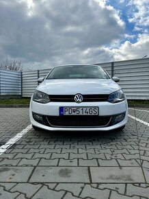 VW Polo - 3