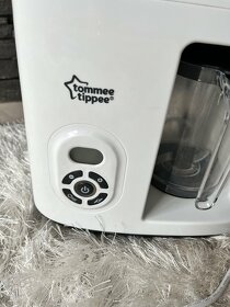 Parný varič a mixér Tommee Tippee - 3