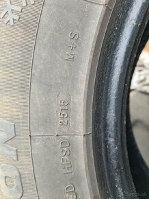 235/70r16 zimne - 3