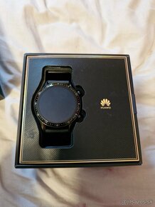 Predám Huawei watch GT 2 - 3