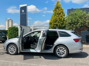 Škoda Octavia Combi 2.0 TDI 110kW SCR Style DSG - 3