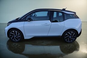 Predám BMW i3 120Ah - 3