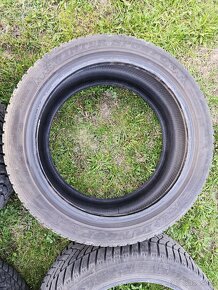 Dunlop Winter Sport 5 235/45 R18 - 3