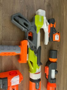 Nerf Modulus - 3