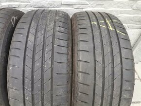 225/50 R17 letné pneumatiky Bridgestone - 3