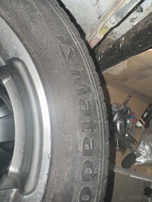 R15 4x108 Dezent - 3