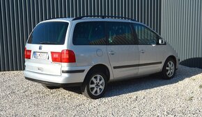 Seat Alhambra 1.90 TDI - 3