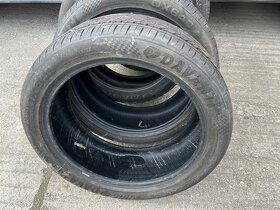 Predam letne pneu Davanti 245/45 R20 DX650 - 3