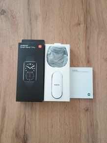 Hodinky Xiaomi Smart Band 7 Pro - 3