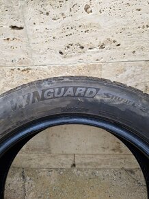 Nexen WinGuard Snow 3 205/55 R16 - 3