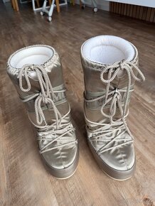 Snehule moon boot - 3