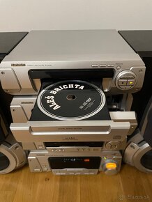 Technics SA-EH560 - 3