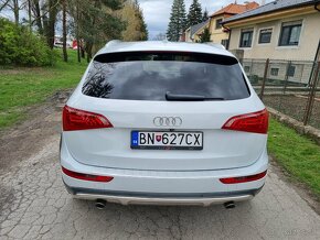 ===Audi Q5 3.0 TDi QUATTRO 3X S-LINE=== - 3