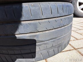 Michelin Pilot Sport 4S 265/35/20 2ks - 3